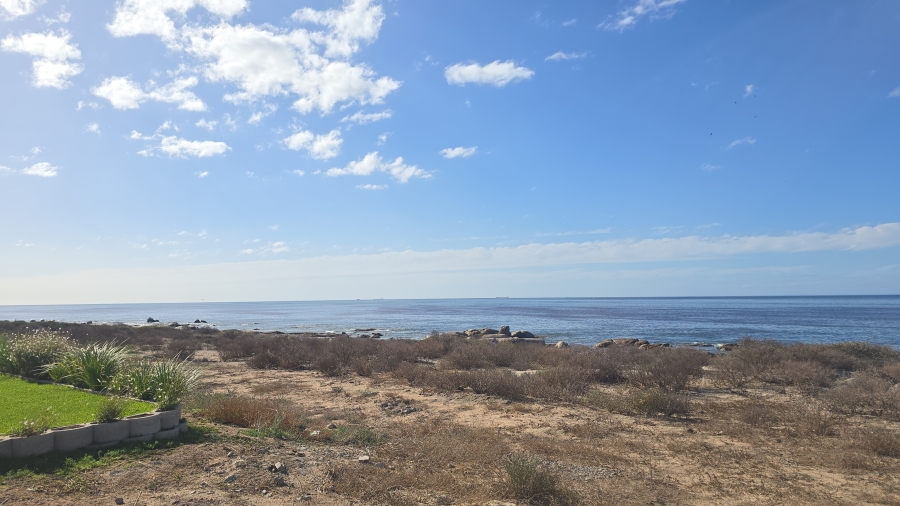 0 Bedroom Property for Sale in St Helena Views Western Cape